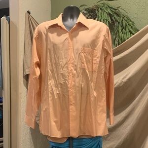 Van Heusen dress shirt